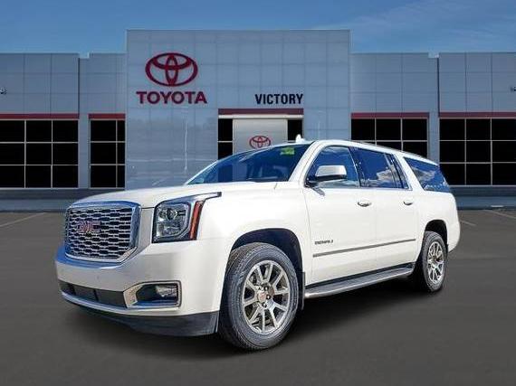 GMC YUKON XL 2020 1GKS2HKJ9LR189016 image